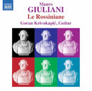 Goran Krivokapi? - Le rossiniane (CD) - Discords.nl