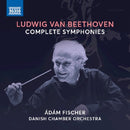 Ludwig Van Beethoven - Conducts beethoven symphonies & overtures (CD) - Discords.nl