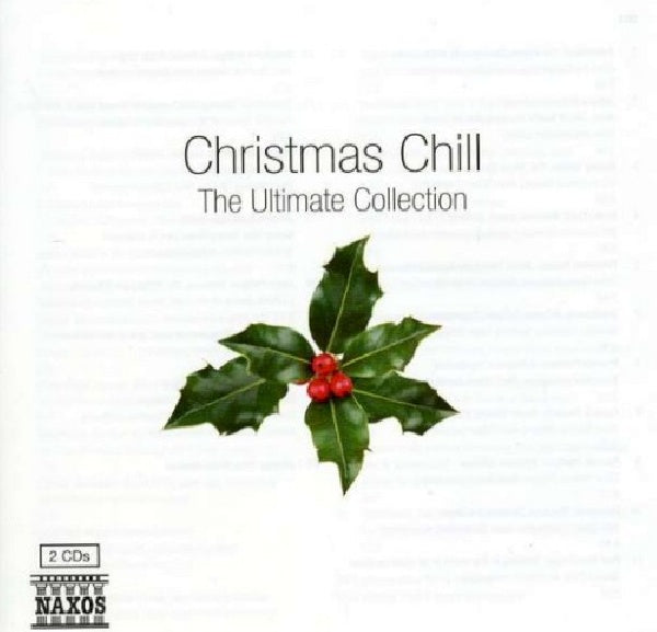 Various - Christmas chill (CD) - Discords.nl