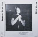 Peter Ivers - Becoming peter ivers (CD) - Discords.nl