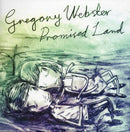 Gregory Webster - Promised land (7-inch single) - Discords.nl