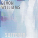 Devon Williams - Sufferer (7-inch single) - Discords.nl