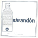 Sarandon - Spike milligan's tape recorder (7-inch single) - Discords.nl