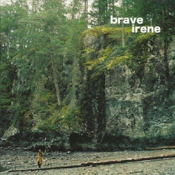 Brave Irene - Brave irene (CD)