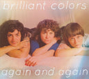 Brilliant Colors - Again and again (CD) - Discords.nl