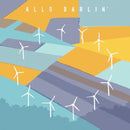 Allo Darlin' - Europe (LP) - Discords.nl