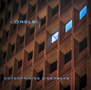 Lorelei - Enterprising sidewalks (LP) - Discords.nl