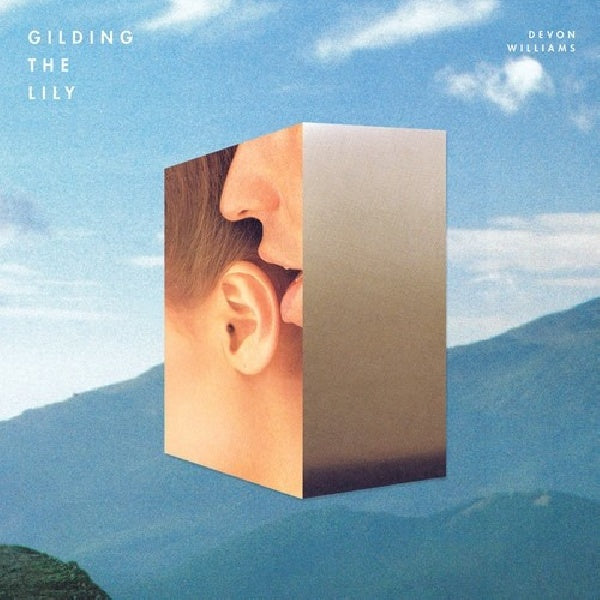Devon Williams - Gilding the lily (LP) - Discords.nl