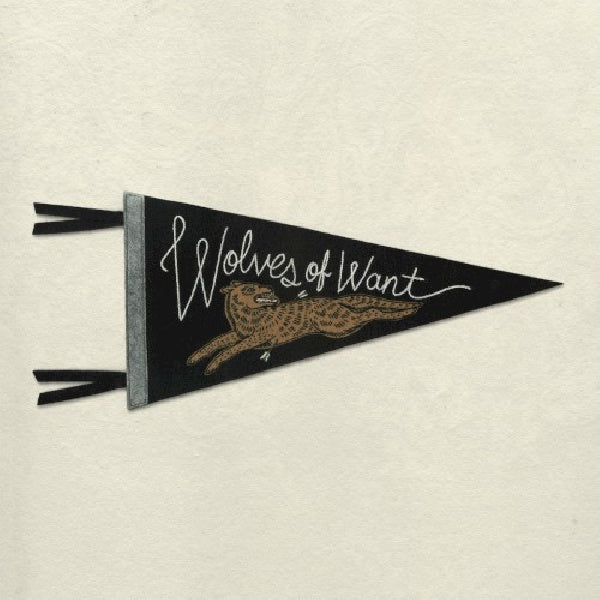 Bent Shapes - Wolves of want (CD) - Discords.nl