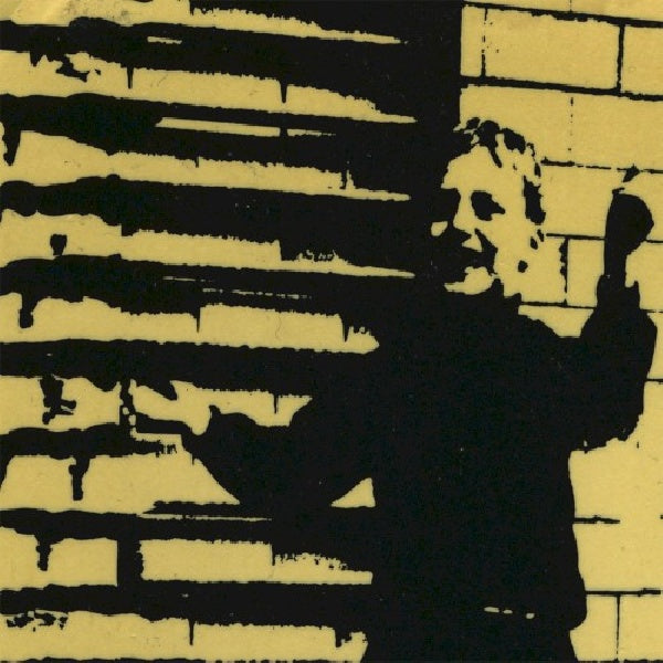 Crystal Stilts - Love is a wave (7-inch single) - Discords.nl