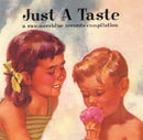 V/A (Various Artists) - Just a taste (CD) - Discords.nl