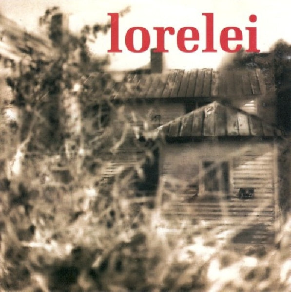 Lorelei - Everyone must touch the stove (CD)