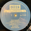 De Danann - Selected Jigs Reels & Songs (LP Tweedehands)