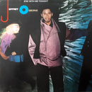 Jeffrey Osborne - Stay With Me Tonight (LP Tweedehands)