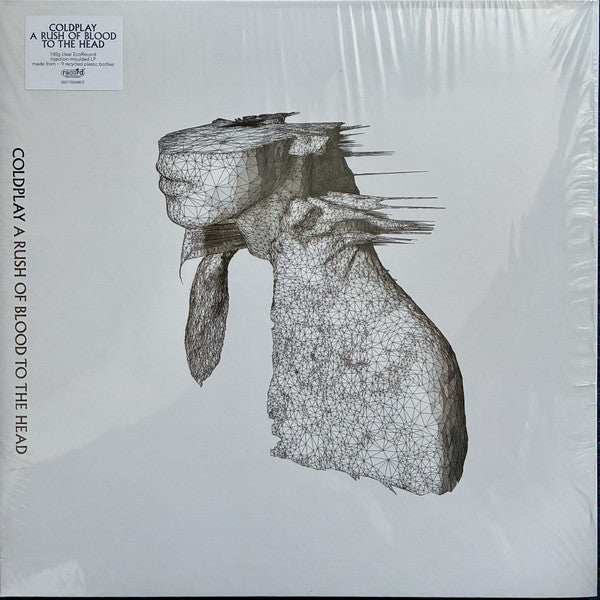 Coldplay - A Rush Of Blood To The Head (LP)