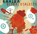 Kahiba - Global dialects (CD) - Discords.nl
