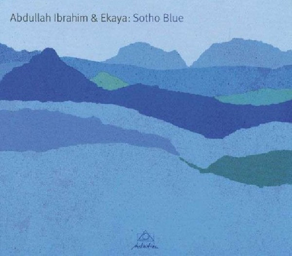 Abdullah Ibrahim - Sohto blue (CD) - Discords.nl