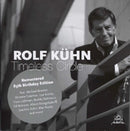 Rolf Kuhn - Timeless circle (CD) - Discords.nl