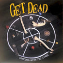 Get Dead - Dancing with the curse (LP) - Discords.nl