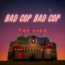 Bad Cop Bad Cop - Ride (CD) - Discords.nl