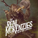 Real Mckenzies - Beer and loathing (CD) - Discords.nl