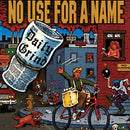 No Use For A Name - Daily grind (LP) - Discords.nl