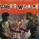 Guns N' Wankers - For dancing and listening  (10-inch) - Discords.nl