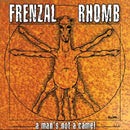 Frenzal Rhomb - A man's not a camel (CD) - Discords.nl