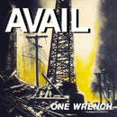 Avail - One wrench (CD) - Discords.nl