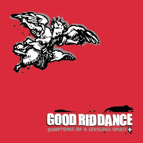 Good Riddance - Symptoms of a leveling.. (CD) - Discords.nl