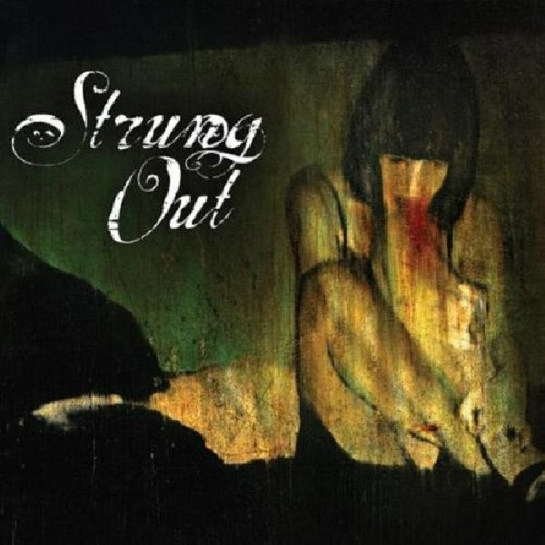 Strung Out - Exile in oblivion (CD) - Discords.nl