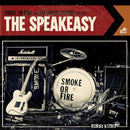 Smoke Or Fire - Speakeasy (CD) - Discords.nl