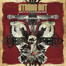 Strung Out - Agents of the underground (CD) - Discords.nl