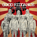 Good Riddance - Capricorn one (CD) - Discords.nl