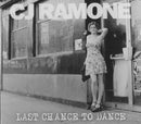 Cj Ramone - Last chance to dance (CD) - Discords.nl