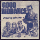 Good Riddance - Peace in our time (CD) - Discords.nl