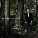 Joey Cape - Stitch puppy (LP) - Discords.nl
