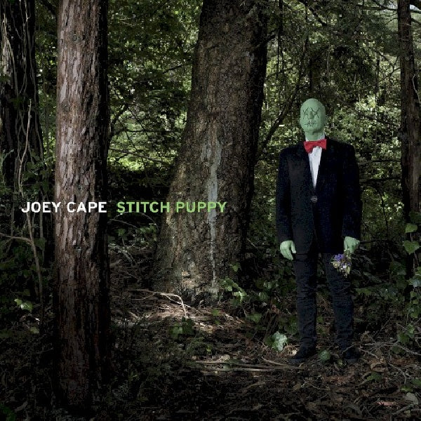 Joey Cape - Stitch puppy (LP) - Discords.nl