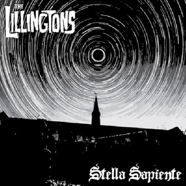 Lillingtons - Stella sapiente (LP) - Discords.nl