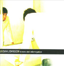 Judah Johnson - Kisses & interrogation (CD) - Discords.nl