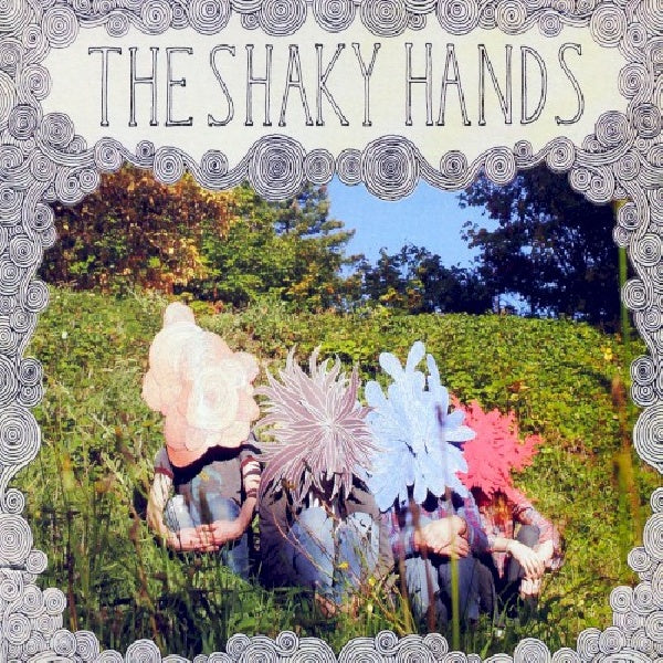 Shaky Hands - Shaky hands (CD) - Discords.nl