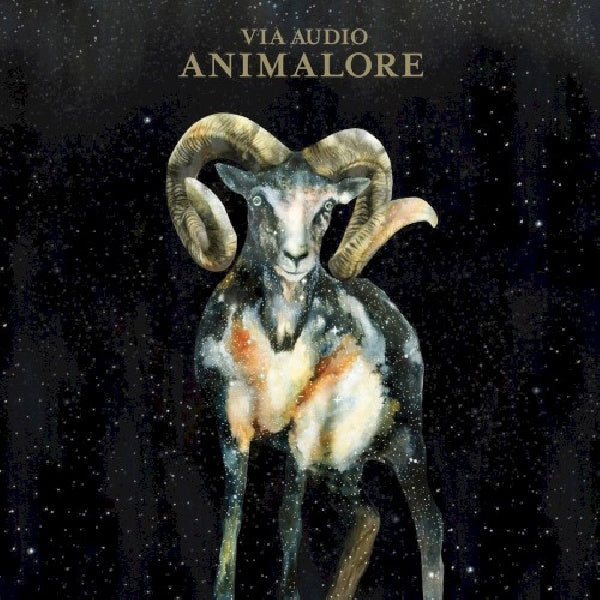 Via Audio - Animalore (CD)