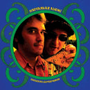 Hayvanlar Alemi - Guarana superpower (CD) - Discords.nl