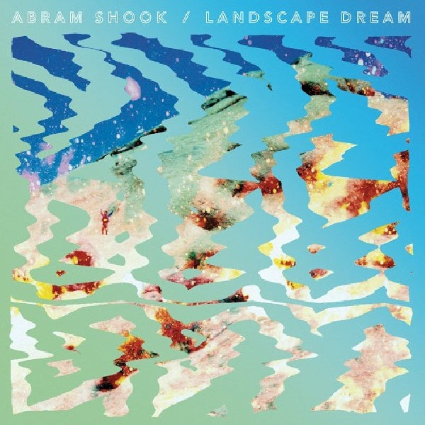 Adam Shook - Landschape dream (LP) - Discords.nl