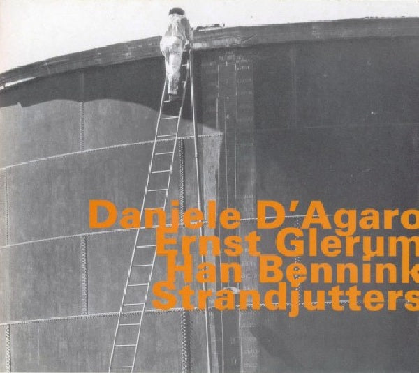 D'agaro/glerum/bennink - Strandjutters (CD) - Discords.nl