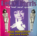 Betty Harris - Lost soul queen (CD) - Discords.nl