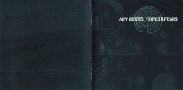 Art Bears - The art box (CD) - Discords.nl