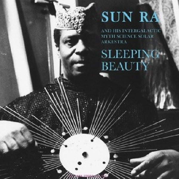 Sun Ra - Sleeping beauty (CD)