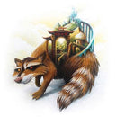 Bob Drake - Arx pilosa (CD) - Discords.nl