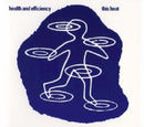 This Heat - Health & effiency (CD) - Discords.nl